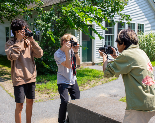 Filmmaking 4