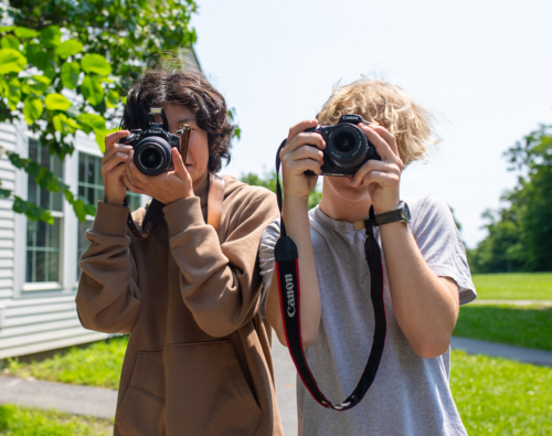 Filmmaking 6