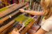 Weaving 4
