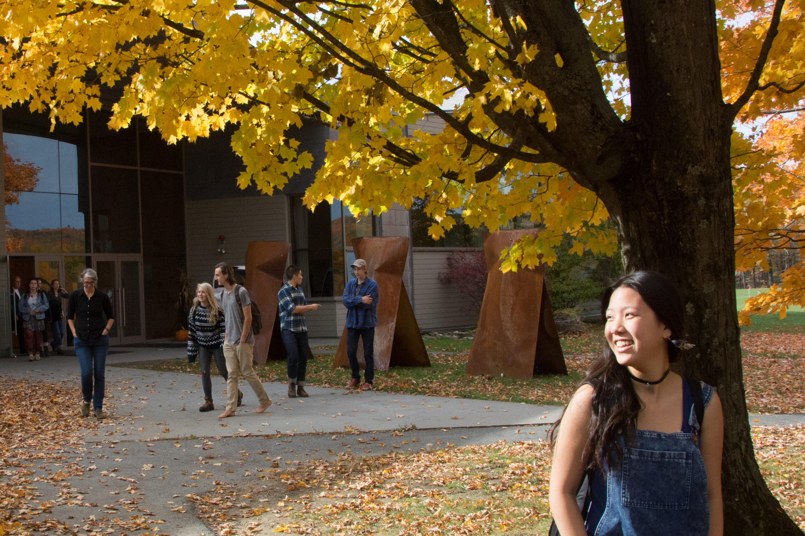 A Parent's Perspective on Choosing Putney | The Putney School