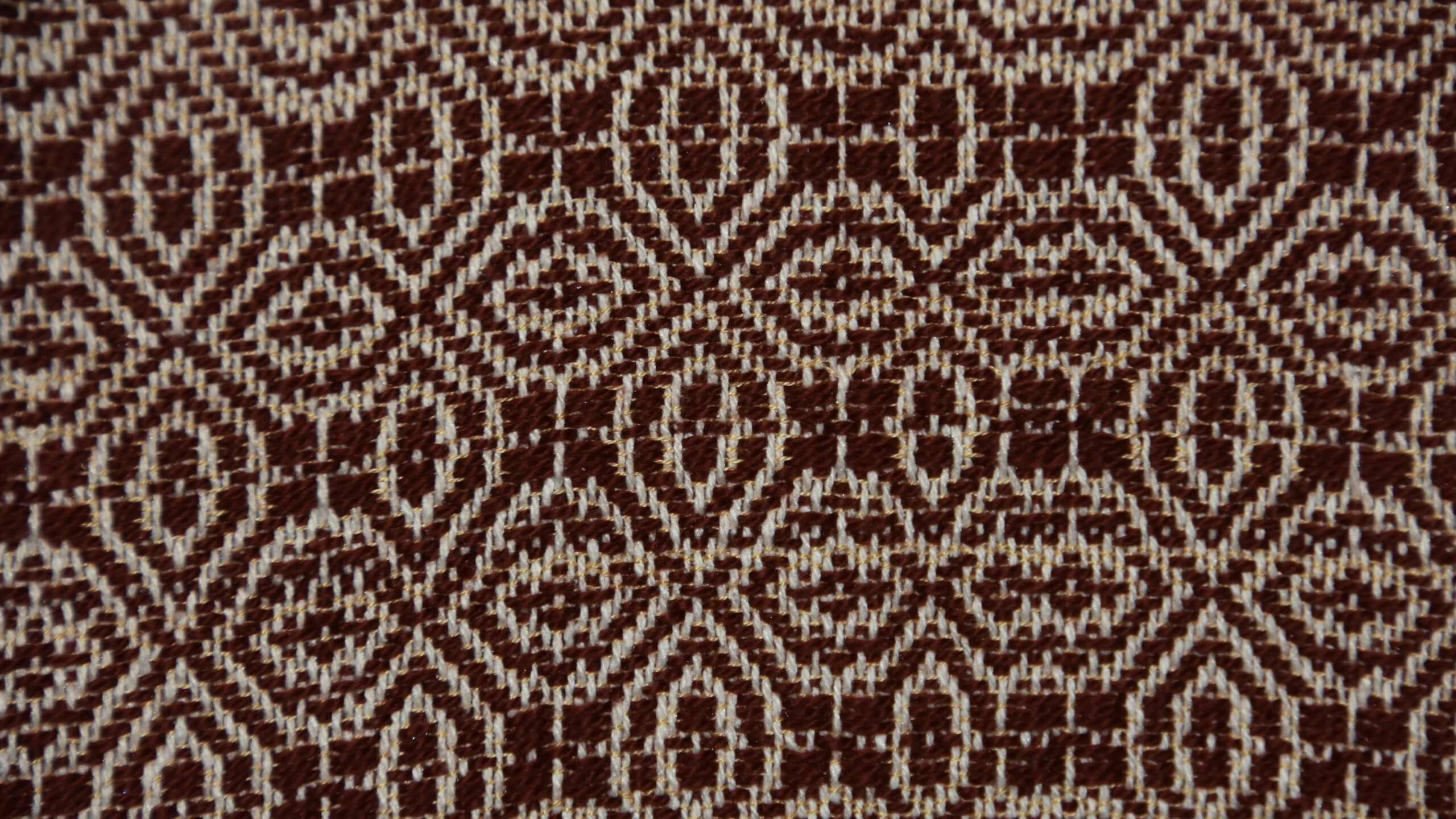 Student Blog: Weaving a Community Rug - The Putney School
