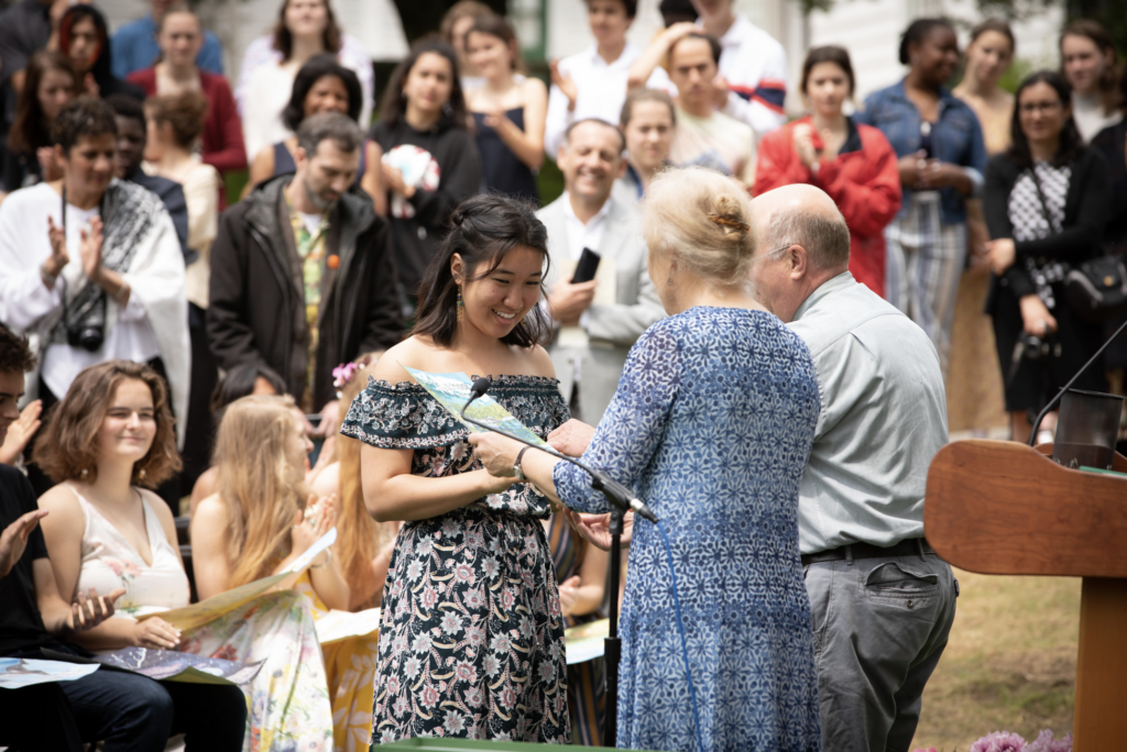 The Putney School Graduation 2019 - The Putney School