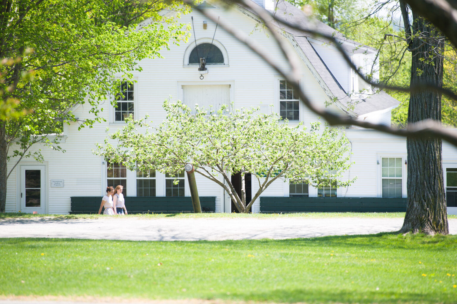 Who We Are The Putney School