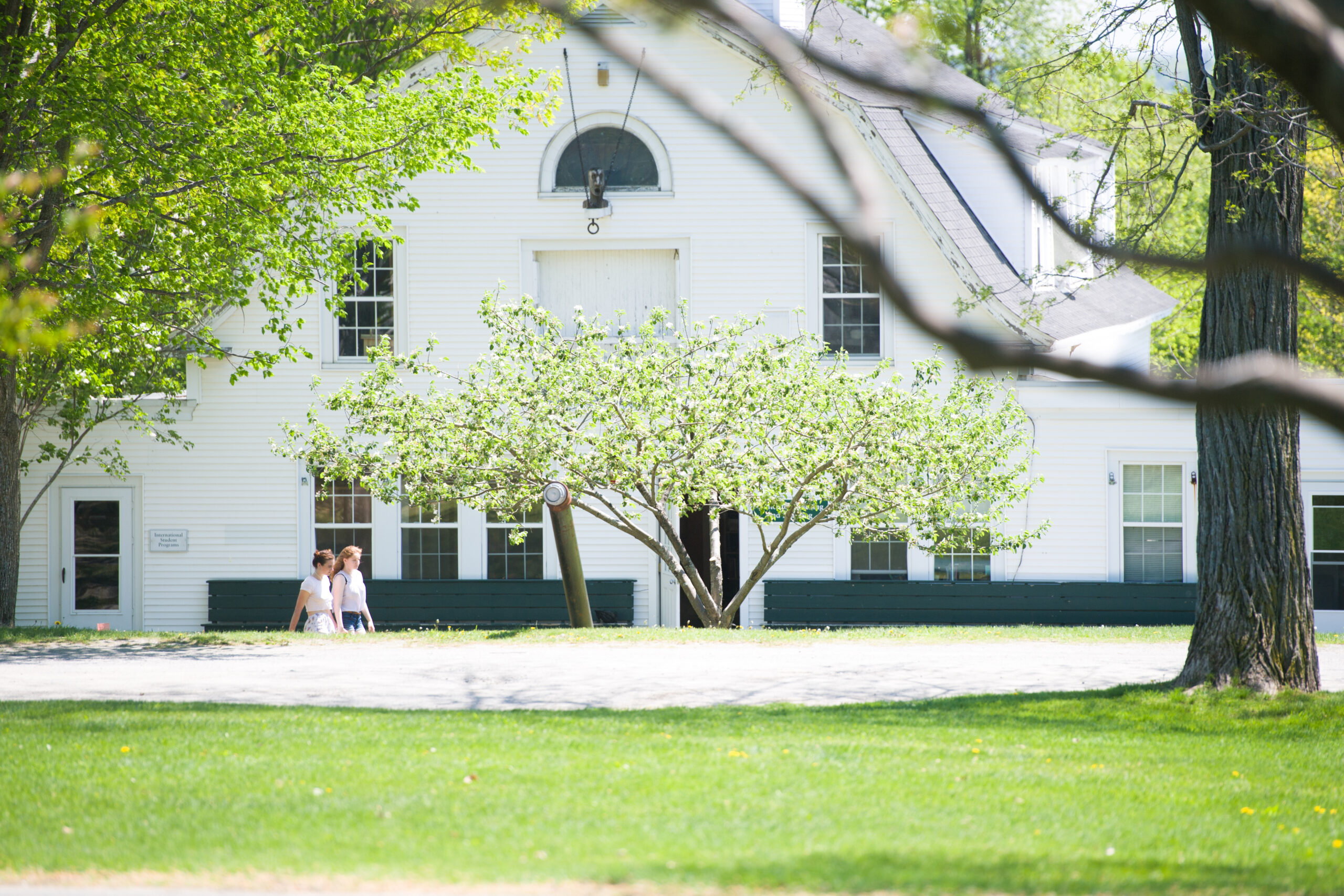 Putney At A Glance The Putney School