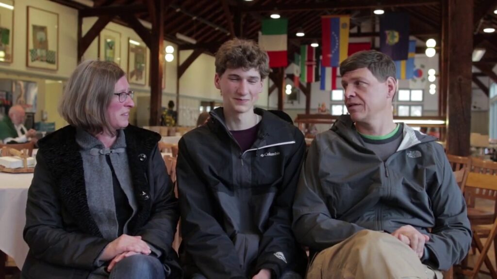 What Role Do Students Play in the Putney Community?