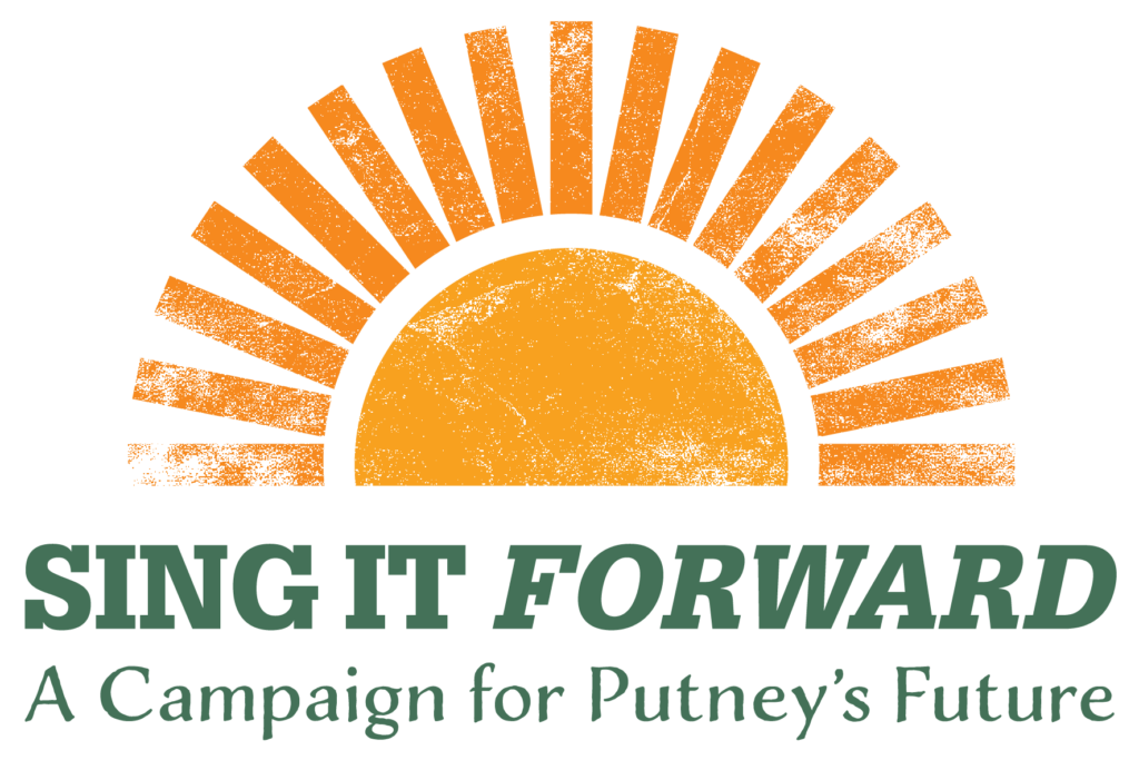 Ways to Give - The Putney School