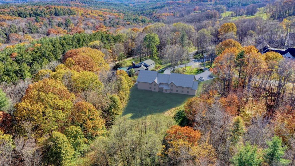 What Putney’s New Dorms Will Look Like The Putney School