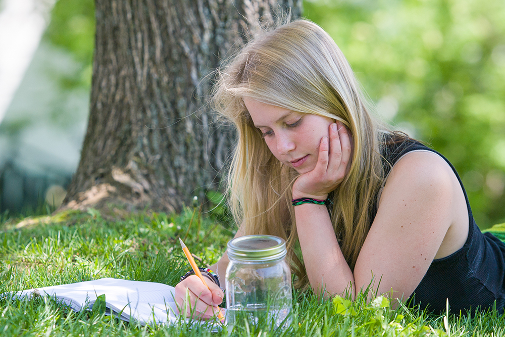 English Courses at Putney Day and Boarding School in Vermont