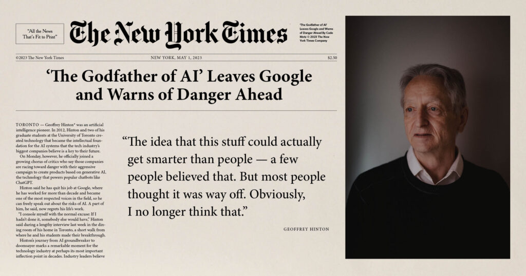 NYT The Putney School