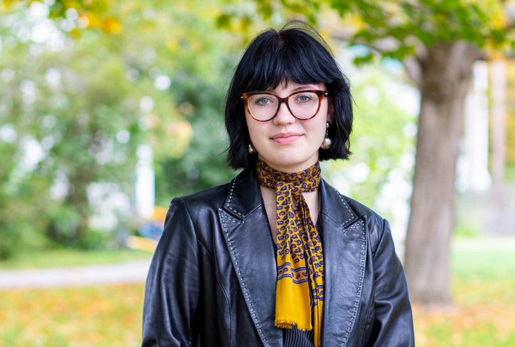 Augusta The Putney School