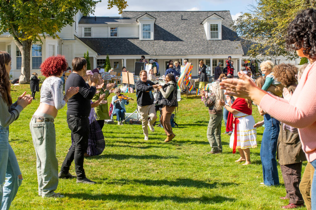 Putney to Celebrate Harvest Festival on October 12