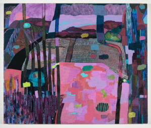 Art Exhibit: Faculty Show 2024, Nov. 8 — Dec. 8