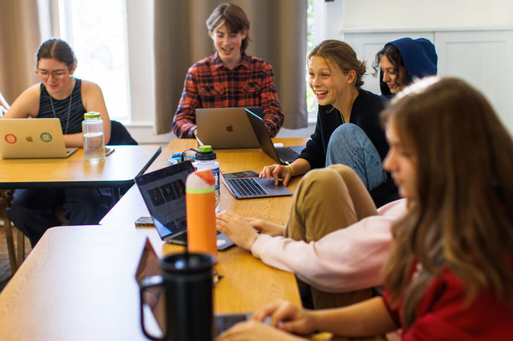 Putney Launches New Artificial Intelligence Workshop this Summer