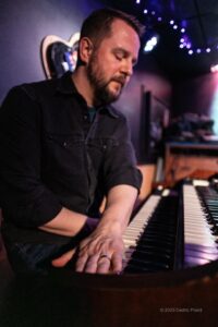 Darby Wolf