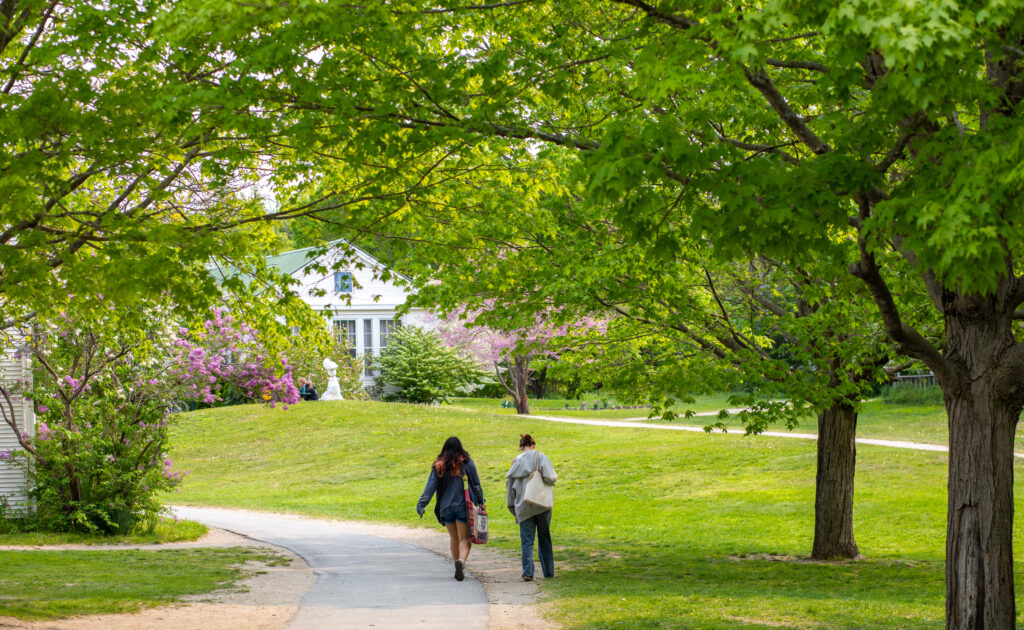 Putney Featured in Town & Country Magazine