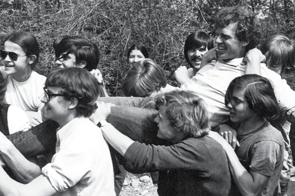 50 Years 5 Questions