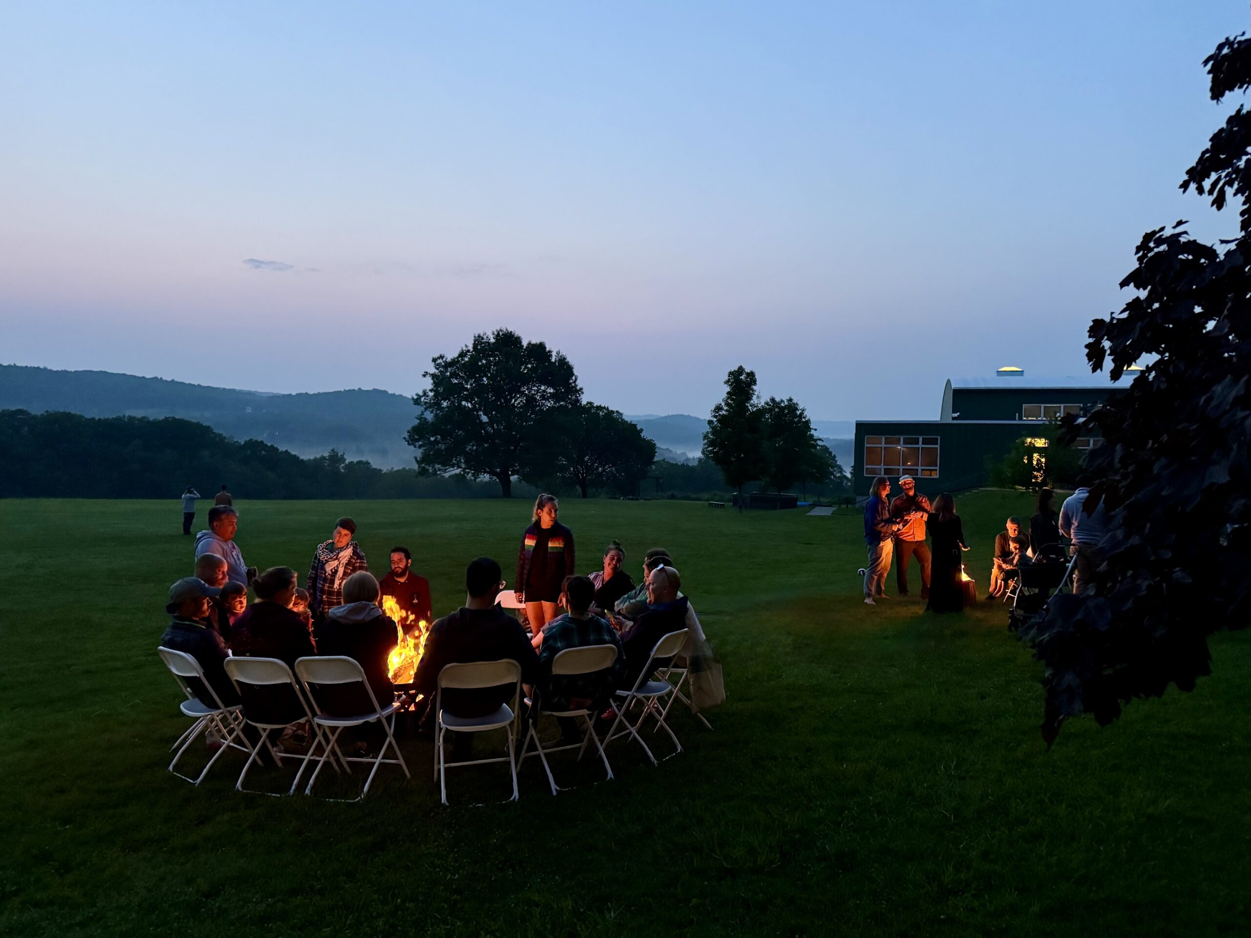 Putney School Reunion - The Putney School