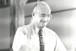 Norwood Hinkle
