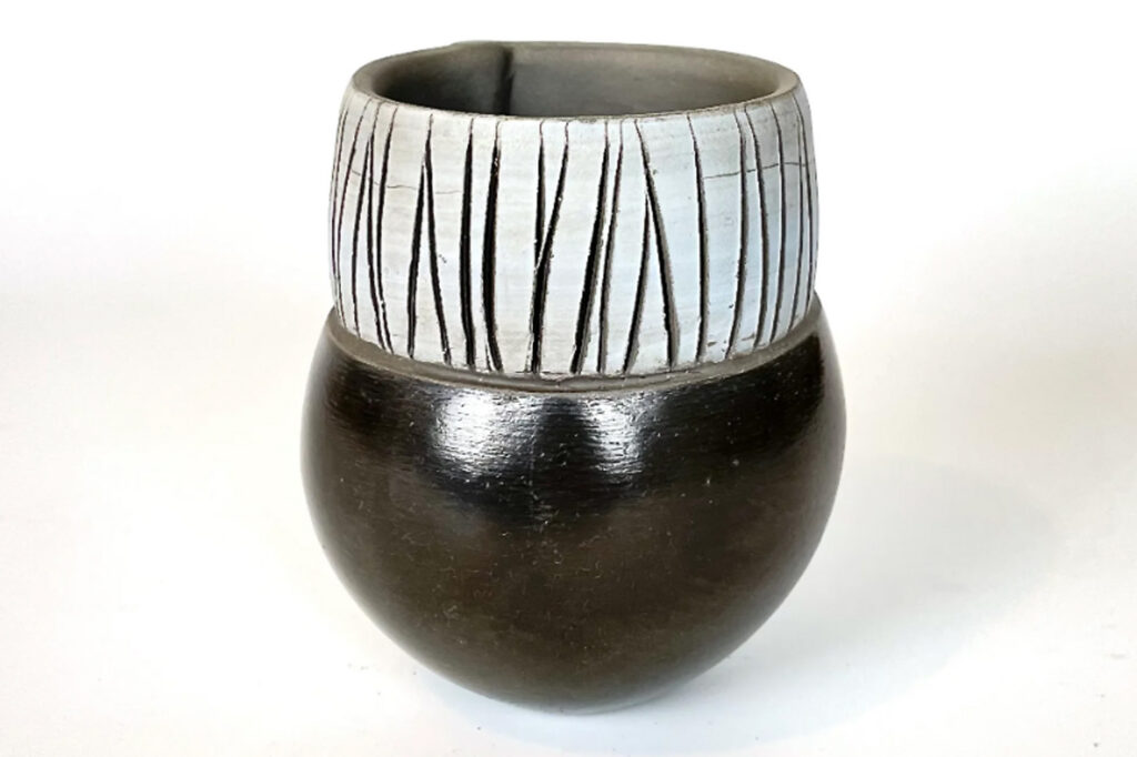 Art Exhibit: The Natural World: Crafted by Hand, Fired in Smoke, March 27 — May 10